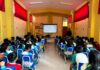 Enosa capacita a más de 250 escolares, docentes y padres de familia con su programa “Aprendiendo con Energía”