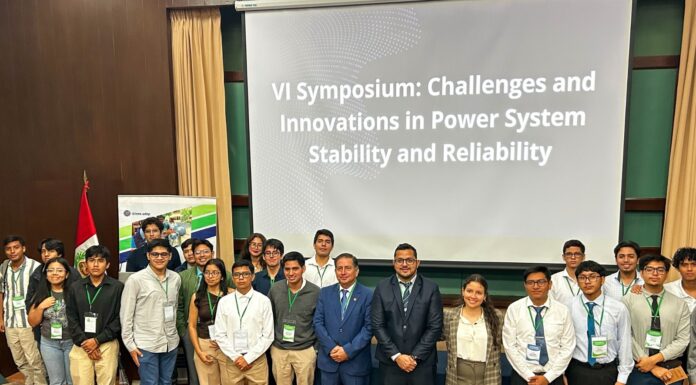 Enosa impulsa la innovación tecnológica para fortalecer el servicio eléctrico en Piura y Tumbes