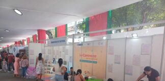 Ministerio de Cultura y Asociación Pluma Libre unen esfuerzos para la realización de la IV Feria del Libro de Piura 2025
