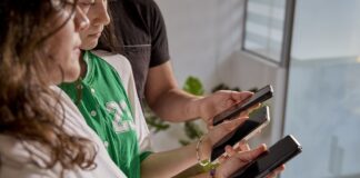 Más de 548 mil líneas móviles cambiaron de operador en setiembre