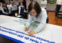 Enosa es reconocida con el EcoIP 2025 por su compromiso con la ecoeficiencia