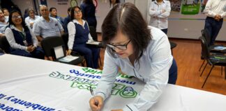 Enosa es reconocida con el EcoIP 2025 por su compromiso con la ecoeficiencia