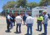 Enosa recomienda no ubicar puestos debajo de líneas eléctricas durante las velaciones en Castilla Enosa recomienda no ubicar puestos debajo de líneas eléctricas durante las velaciones en Castilla