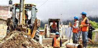 Piura registra 30 proyectos concluidos a través de OxI entre 2009 y 2025 Piura registra 30 proyectos concluidos a través de OxI entre 2009 y 2025