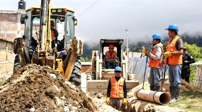 Piura registra 30 proyectos concluidos a través de OxI entre 2009 y 2025