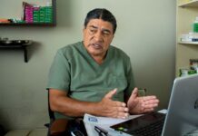 Julio Barrena: «La segunda dosis es clave para la inmunización» Julio Barrena: "La segunda dosis es clave para la inmunización"