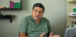 Julio Barrena: «La segunda dosis es clave para la inmunización» Julio Barrena: "La segunda dosis es clave para la inmunización"