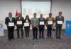 Presentan a nuevos integrantes del Consejo de Usuarios del OSIPTEL para el periodo 2025 -2027