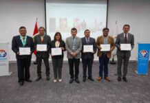 Presentan a nuevos integrantes del Consejo de Usuarios del OSIPTEL para el periodo 2025 -2027