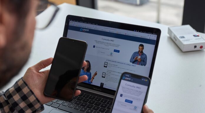 Estado de emergencia: 300 000 celulares no registrados en lista blanca y con historial negativo fueron bloqueados en octubre