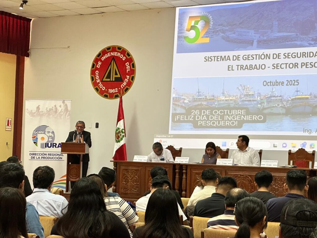 Talleres técnicos impulsan el emprendimiento local en Piura