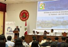 Talleres técnicos impulsan el emprendimiento local en Piura