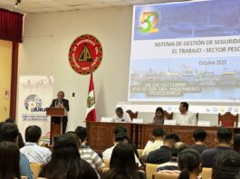 Talleres técnicos impulsan el emprendimiento local en Piura