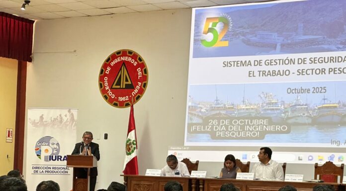 Talleres técnicos impulsan el emprendimiento local en Piura Talleres técnicos impulsan el emprendimiento local en Piura