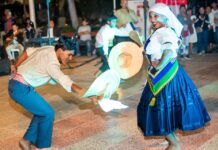 Piura celebró el Día del Tondero destacando su valor como patrimonio cultural del Perú