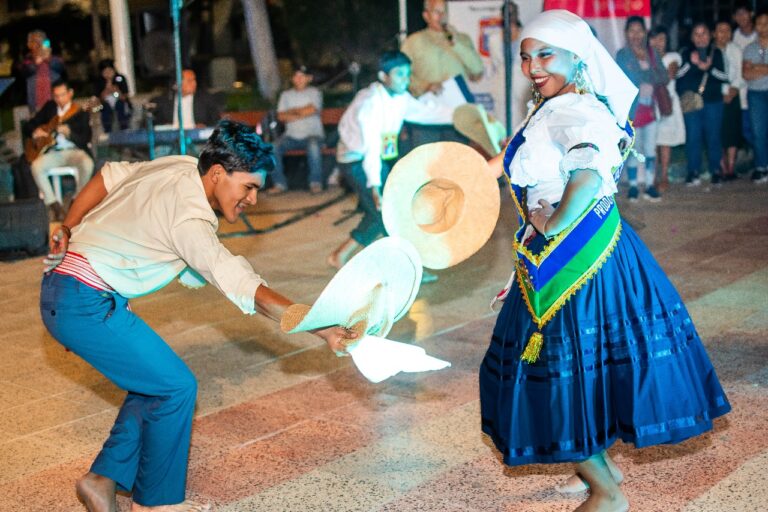 Piura celebró el Día del Tondero destacando su valor como patrimonio cultural del Perú