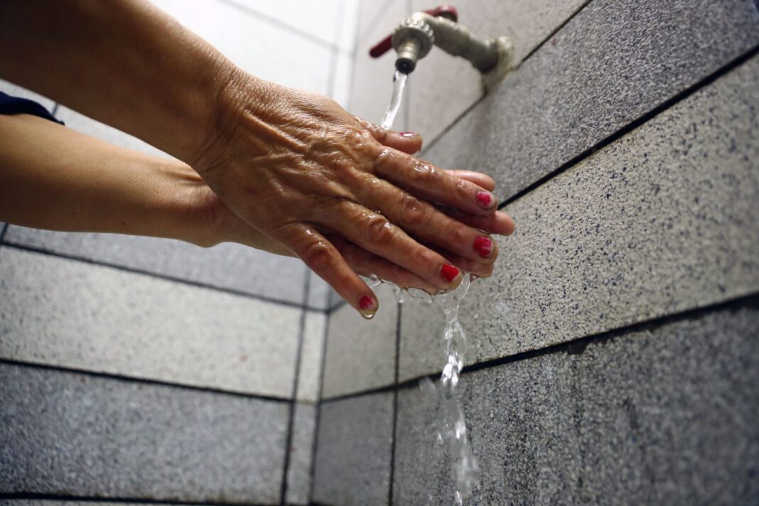 EPS Grau restablece el servicio de agua potable en Lancones y Huaypirá, Sullana