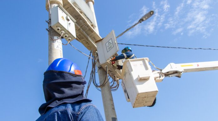 Interrupción temporal del servicio eléctrico en diversas zonas de Piura y Catacaos