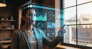 Inteligencia artificial impulsa el crecimiento de los emprendedores peruanos