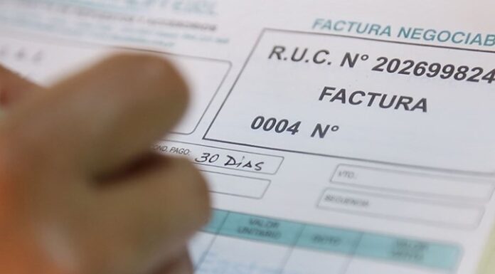 Facturas negociables superan los S/37 000 millones y crecen 22.9 % hasta setiembre de 2025, según Produce Facturas negociables superan los S/37 000 millones y crecen 22.9 % hasta setiembre de 2025, según Produce