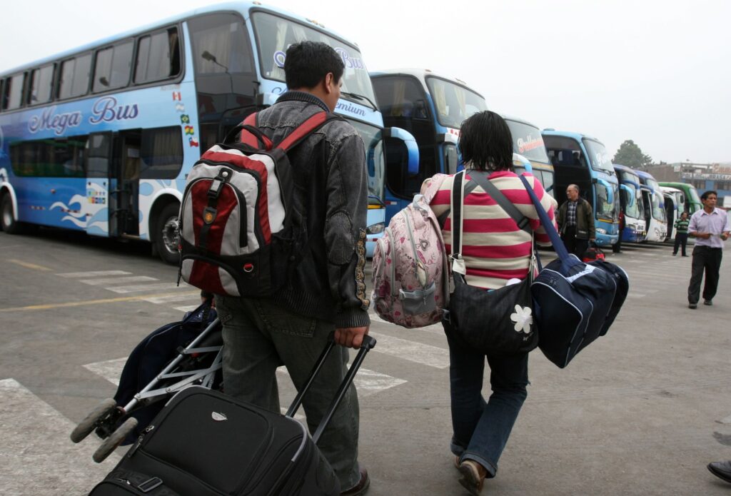 Perú podría tener menos feriados: MEF busca mejorar la productividad Perú podría tener menos feriados: MEF busca mejorar la productividad