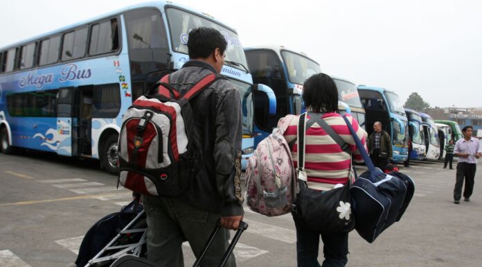 Perú podría tener menos feriados: MEF busca mejorar la productividad Perú podría tener menos feriados: MEF busca mejorar la productividad