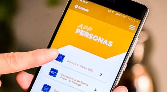 Contribuyentes prefieren canales digitales para gestionar el RUC y Clave SOL