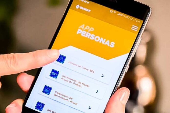 Contribuyentes prefieren canales digitales para gestionar el RUC y Clave SOL