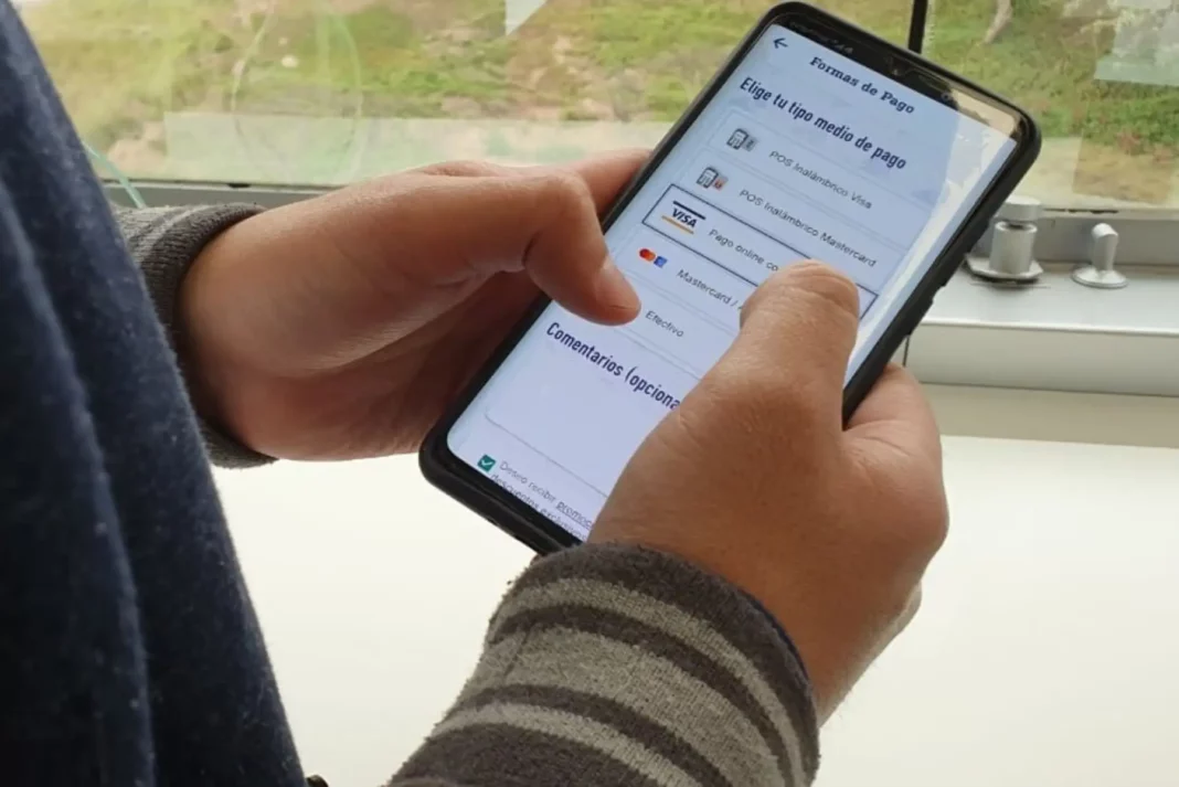 Congreso aprueba ley que obliga a plataformas de comercio electrónico a contar con libro de reclamaciones Congreso aprueba ley que obliga a plataformas de comercio electrónico a contar con libro de reclamaciones