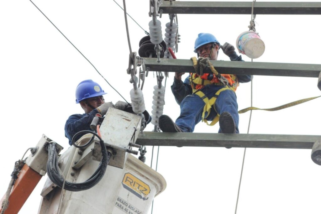 Nueva ley permitirá a las MYPE reducir costos eléctricos y mejorar su competitividad