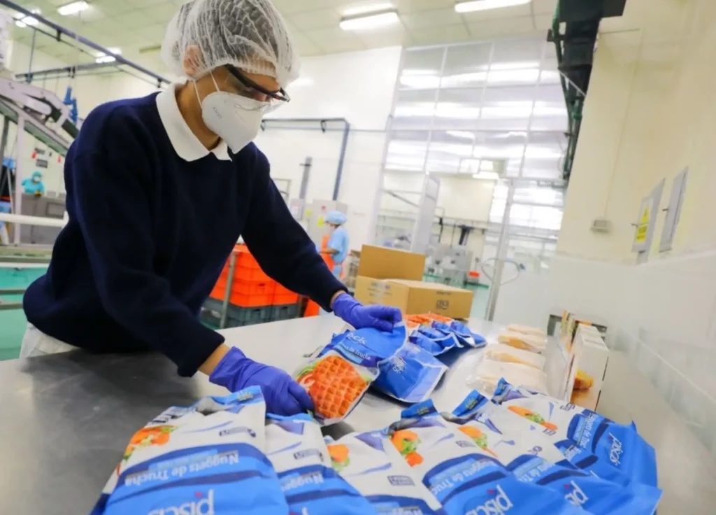 Produce impulsa la innovación tecnológica para fortalecer la competitividad de las Mipyme en todo el país Produce impulsa la innovación tecnológica para fortalecer la competitividad de las Mipyme en todo el país