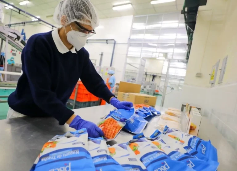 Produce impulsa la innovación tecnológica para fortalecer la competitividad de las Mipyme en todo el país