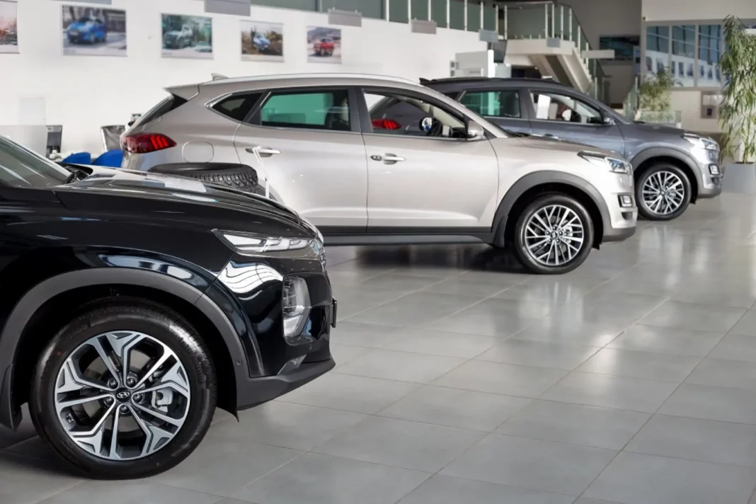 Venta de vehículos nuevos en Perú crece 26.8% en octubre y consolida recuperación del sector automotor Venta de vehículos nuevos en Perú crece 26.8% en octubre y consolida recuperación del sector automotor