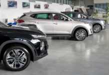 Venta de vehículos nuevos en Perú crece 26.8% en octubre y consolida recuperación del sector automotor Venta de vehículos nuevos en Perú crece 26.8% en octubre y consolida recuperación del sector automotor