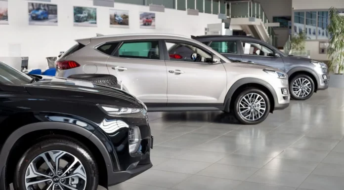 Venta de vehículos nuevos en Perú crece 26.8% en octubre y consolida recuperación del sector automotor Venta de vehículos nuevos en Perú crece 26.8% en octubre y consolida recuperación del sector automotor