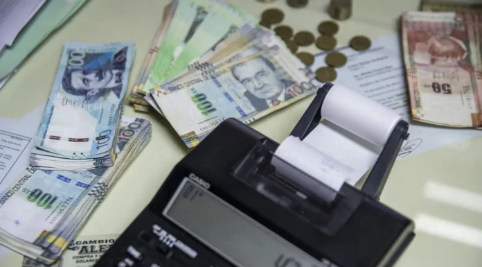 Empleadores deben pagar la gratificación de Navidad antes del 15 de diciembre