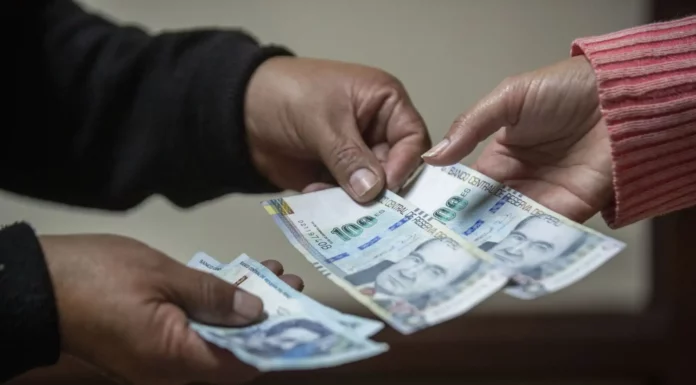 ¿Te corresponde gratificación? Conoce quiénes deben recibirla y hasta cuándo se paga ¿Te corresponde gratificación? Conoce quiénes deben recibirla y hasta cuándo se paga