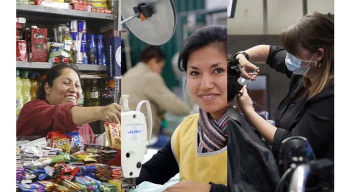 Women CEO Perú organiza evento para impulsar el liderazgo empresarial femenino