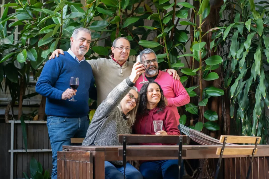 Mayores de 50 apuestan por el emprendimiento y la marca personal