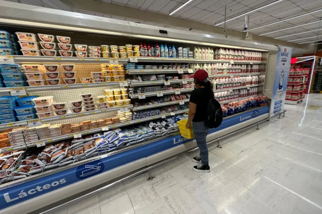 Ventas del comercio minorista alcanzaron S/ 4,069 millones en agosto impulsadas por la demanda interna