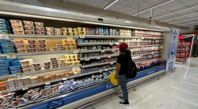 Ventas del comercio minorista alcanzaron S/ 4,069 millones en agosto impulsadas por la demanda interna