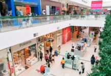 Actividad comercial en Perú crece 3.95% impulsada por mayor dinamismo del comercio interno Actividad comercial en Perú crece 3.95% impulsada por mayor dinamismo del comercio interno
