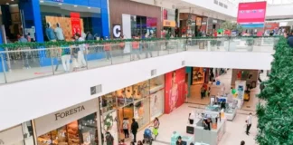 Actividad comercial en Perú crece 3.95% impulsada por mayor dinamismo del comercio interno Actividad comercial en Perú crece 3.95% impulsada por mayor dinamismo del comercio interno