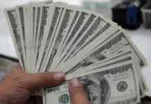 Precio del dólar cerraría el 2025 en S/ 3.40, según previsiones del BCR Precio del dólar cerraría el 2025 en S/ 3.40, según previsiones del BCR