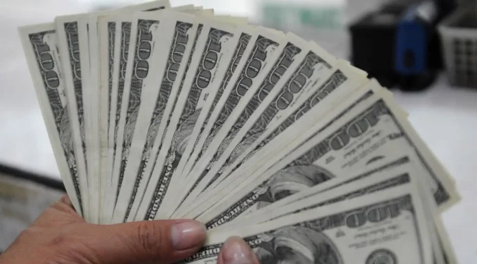 Precio del dólar cerraría el 2025 en S/ 3.40, según previsiones del BCR Precio del dólar cerraría el 2025 en S/ 3.40, según previsiones del BCR