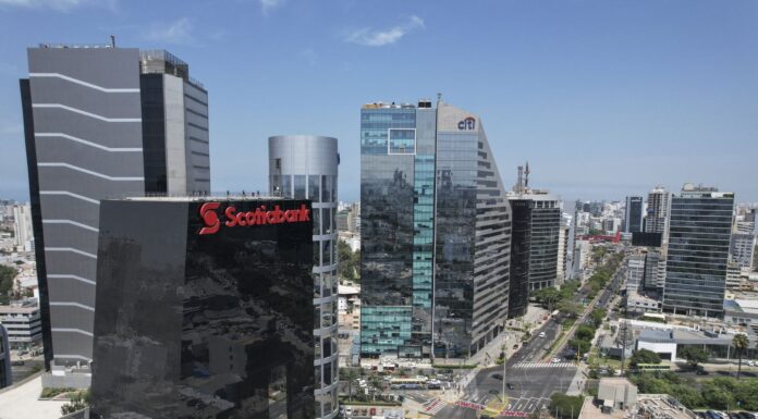 Estas son las entidades que pagan más por tus ahorros este 2025, según la SBS Estas son las entidades que pagan más por tus ahorros este 2025, según la SBS