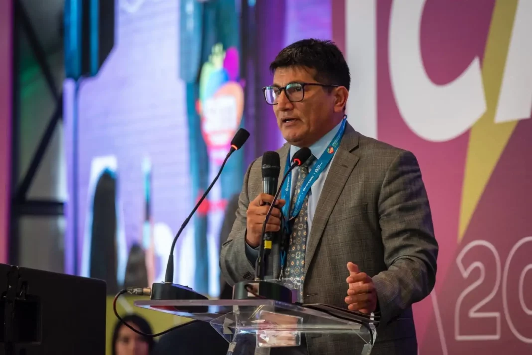 Cajas Municipales impulsan billetera electrónica para ampliar la inclusión financiera Cajas Municipales impulsan billetera electrónica para ampliar la inclusión financiera