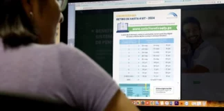 Retiro AFP 2025: fechas oficiales para solicitar hasta S/21 400 según el último dígito del DNI Retiro AFP 2025: fechas oficiales para solicitar hasta S/21 400 según el último dígito del DNI