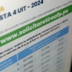 Retiro AFP 2025: guía paso a paso para solicitar hasta 21,400 soles de tu fondo de pensiones