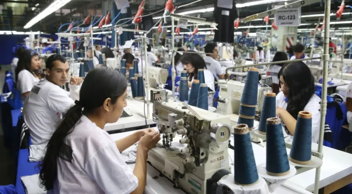 Gobierno presenta herramientas clave para promover el empleo formal